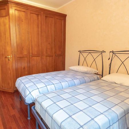 Monte Cervino Apartment As4 Брей-Червінія Екстер'єр фото