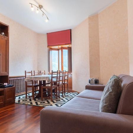Monte Cervino Apartment As4 Брей-Червінія Екстер'єр фото