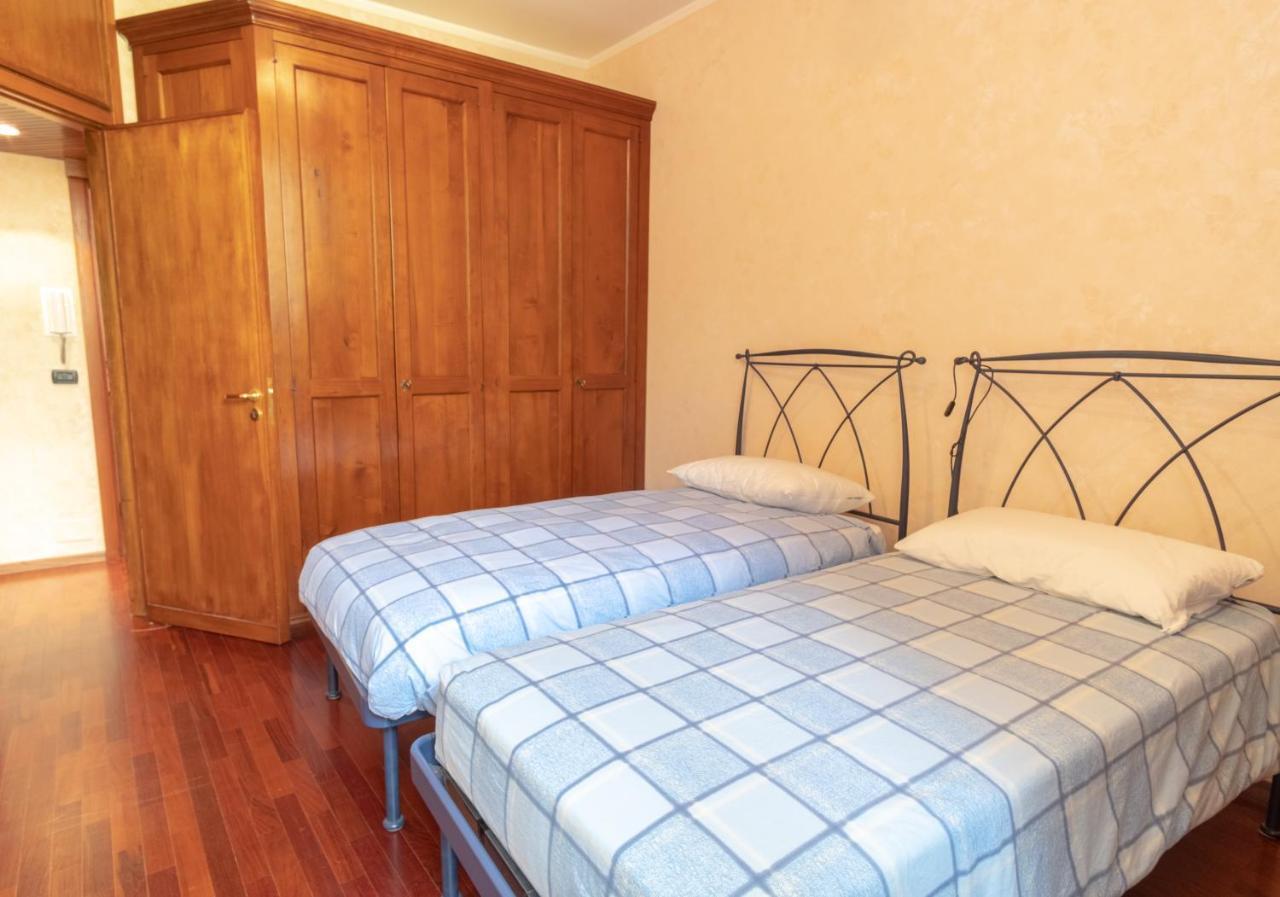 Monte Cervino Apartment As4 Брей-Червінія Екстер'єр фото