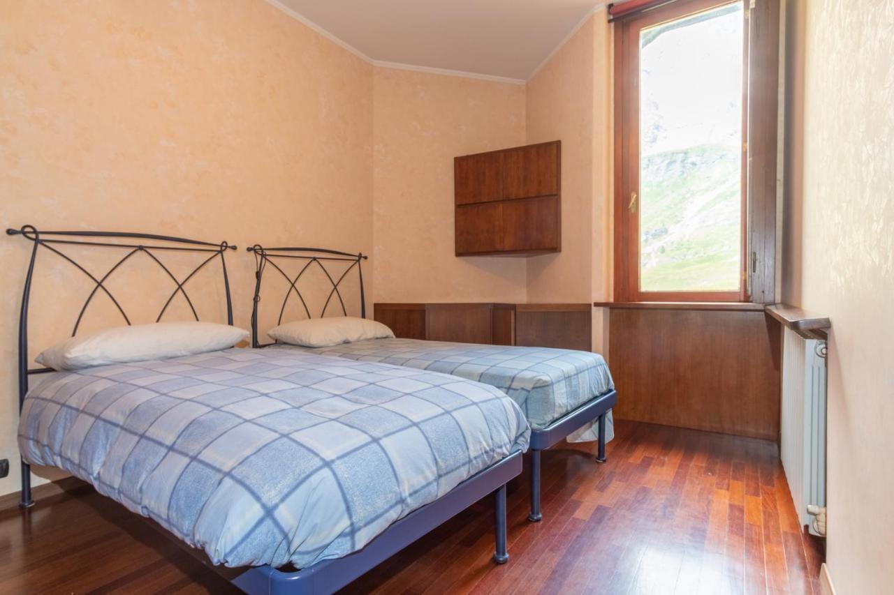 Monte Cervino Apartment As4 Брей-Червінія Екстер'єр фото