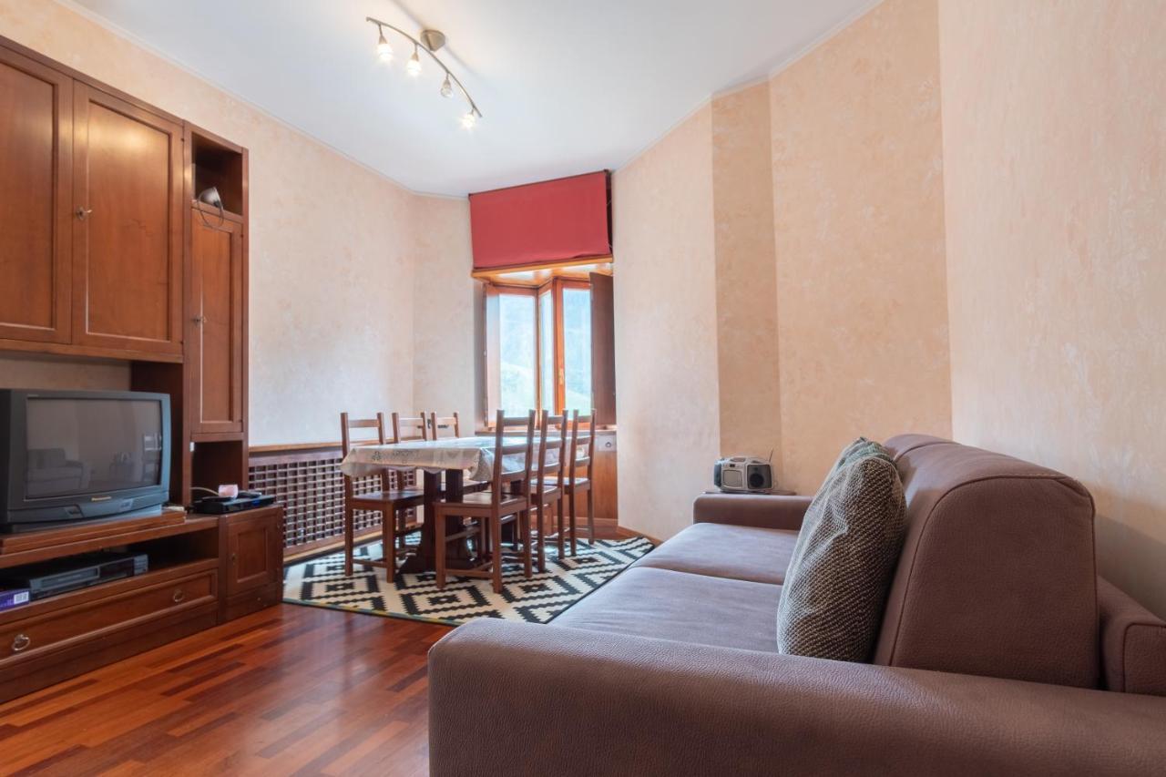 Monte Cervino Apartment As4 Брей-Червінія Екстер'єр фото